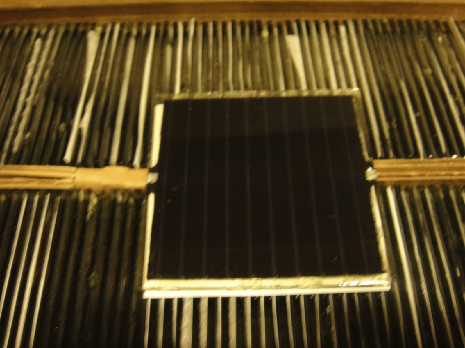 Quantity 170 pcs SHELL ST0.4-XI Photovoltaic minimodule Cell, 2.38″ x 2.38″