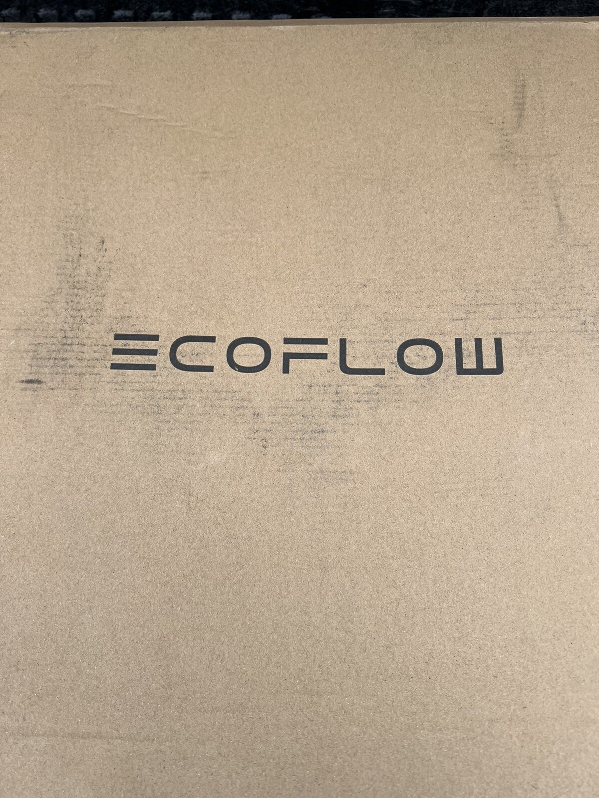 EcoFlow RIVER 2 Waterproof Travel Bag – BZMR600