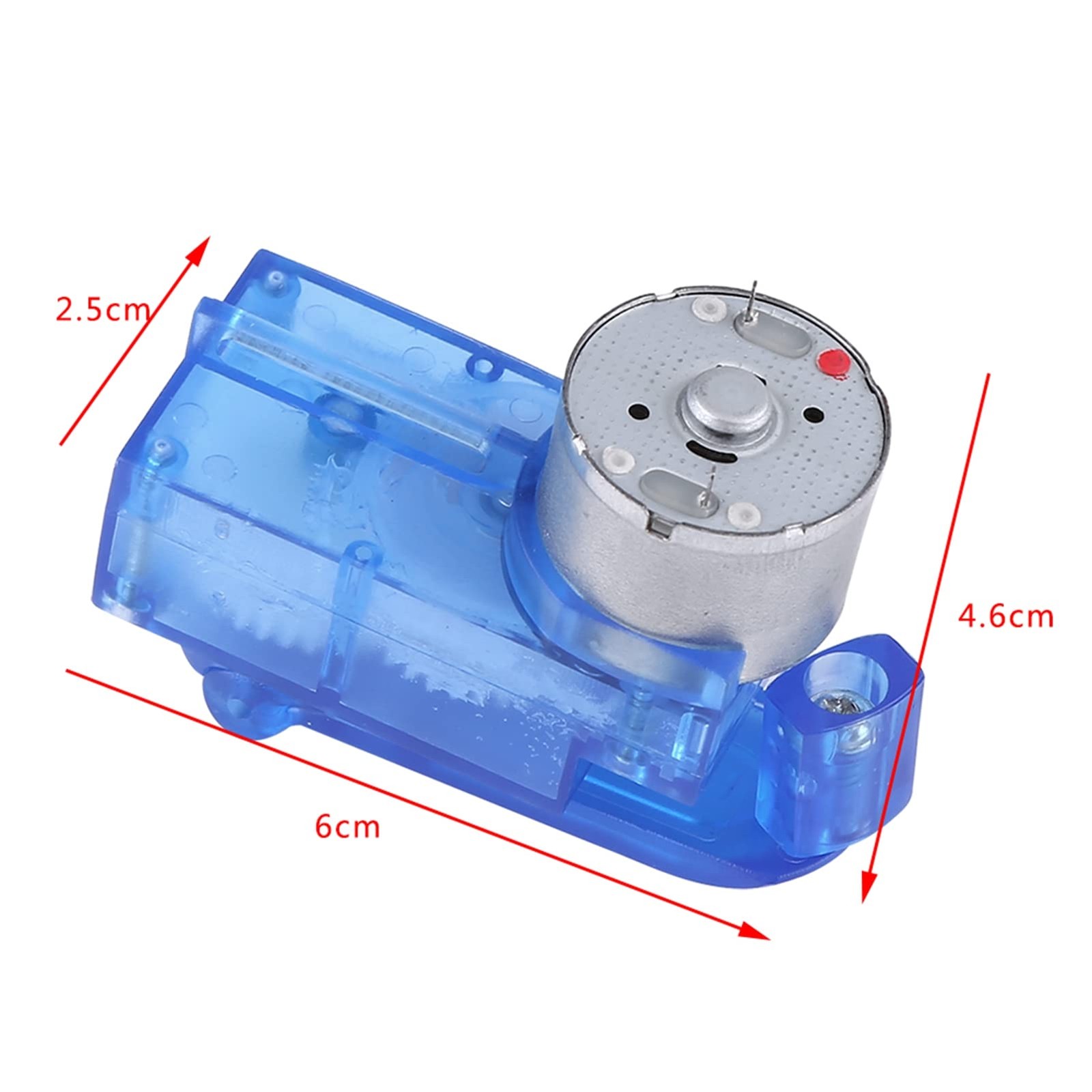 Kids Hand Crank Generator Manual Mechanical Emergency Power Supply for Electr…