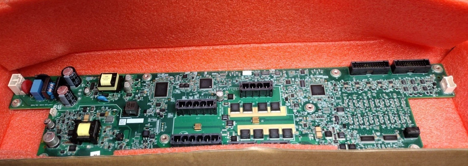 Enphase Replacement BMS Circuit Board B05-BMSNA-0490-O