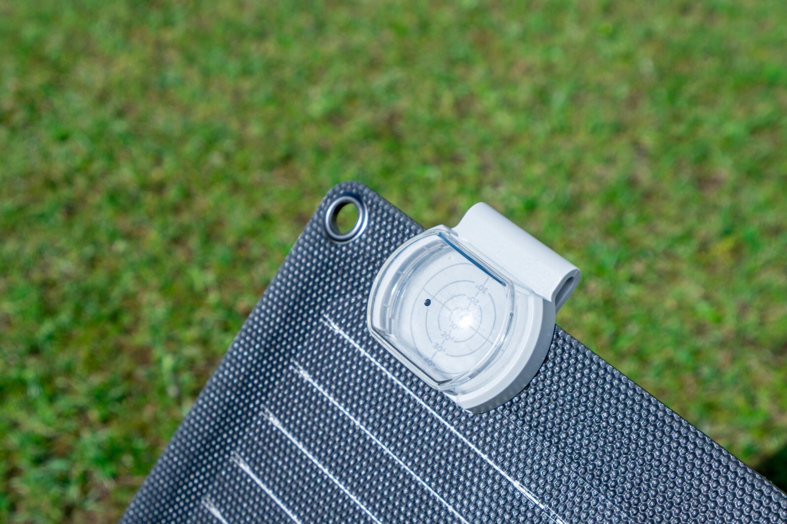EcoFlow 110W Portable Solar Panel Foldable with Carry Case Certified Refurbished