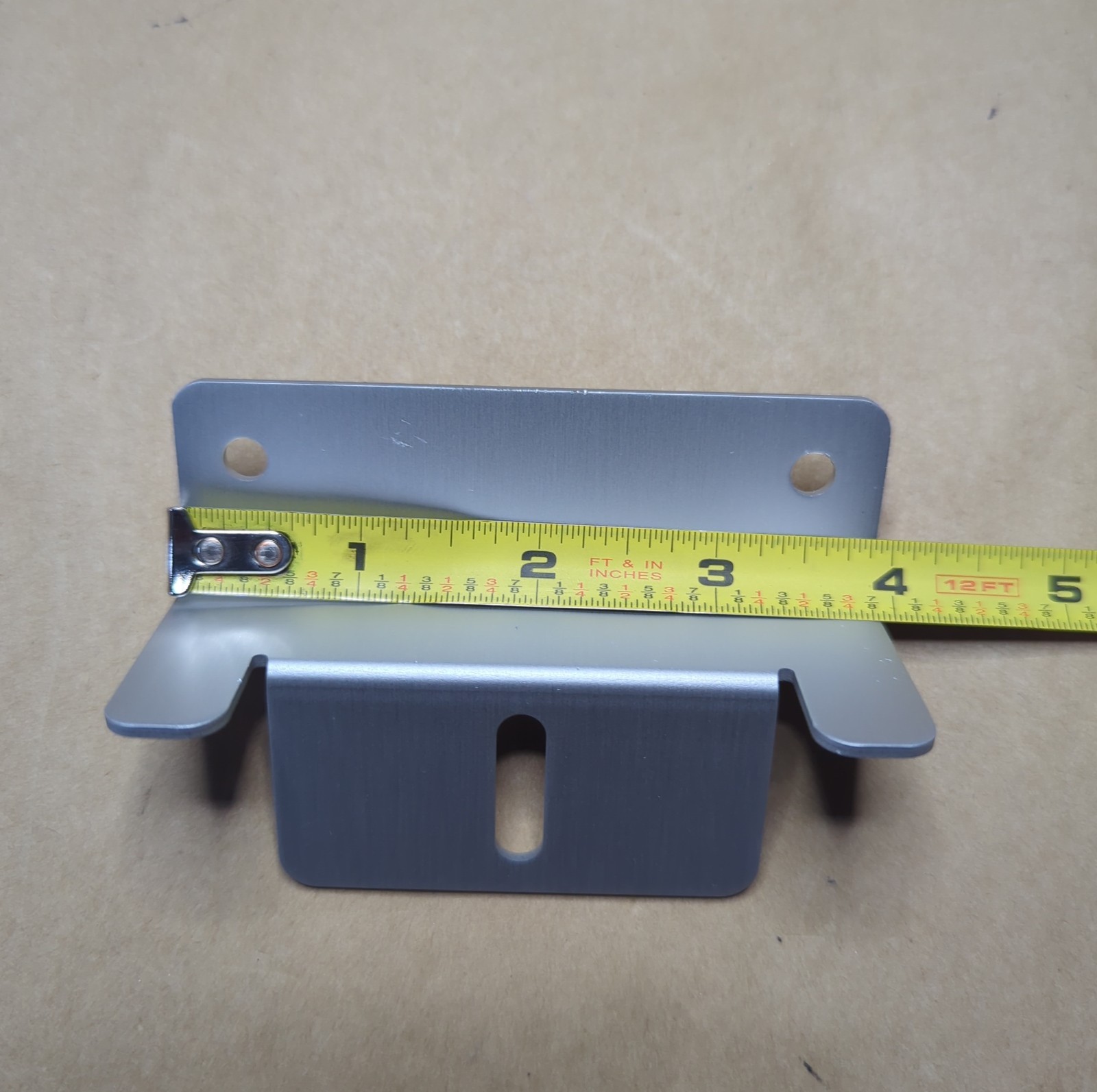 16 Sets Solar Panel Z Bracket Mounting Mounts Set Solar Panel RV Boat Roof Wall