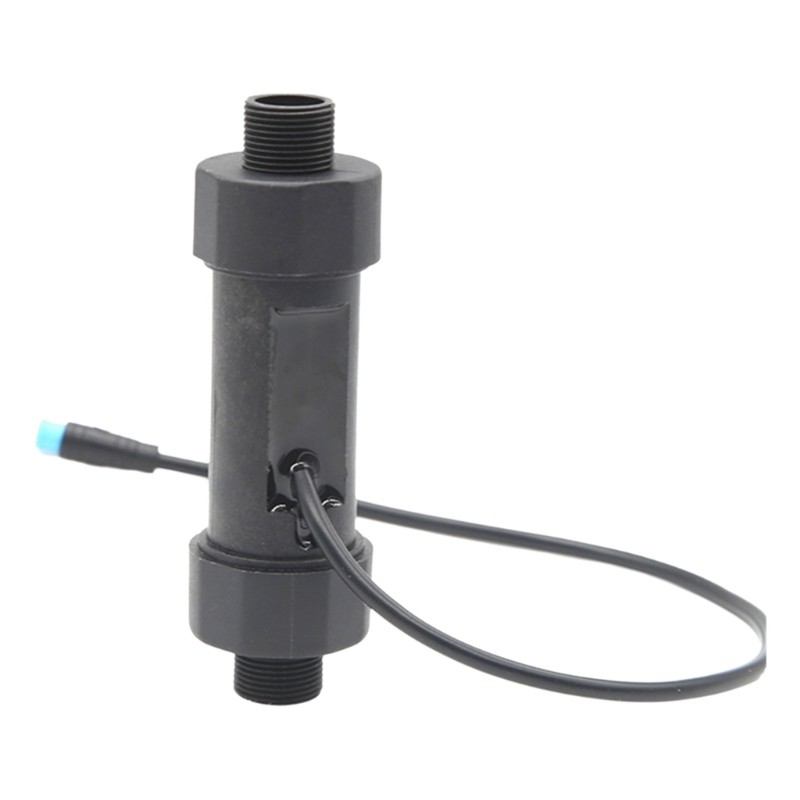 5V Mini Water Turbines Generator Water Power Generator for Home & Bathroom Use