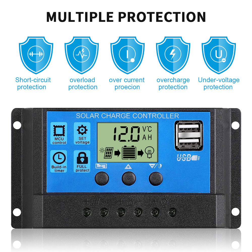 Flexible 100W Monocrystalline Solar Panel for Off-Grid,RV,Boat,and Car Charging