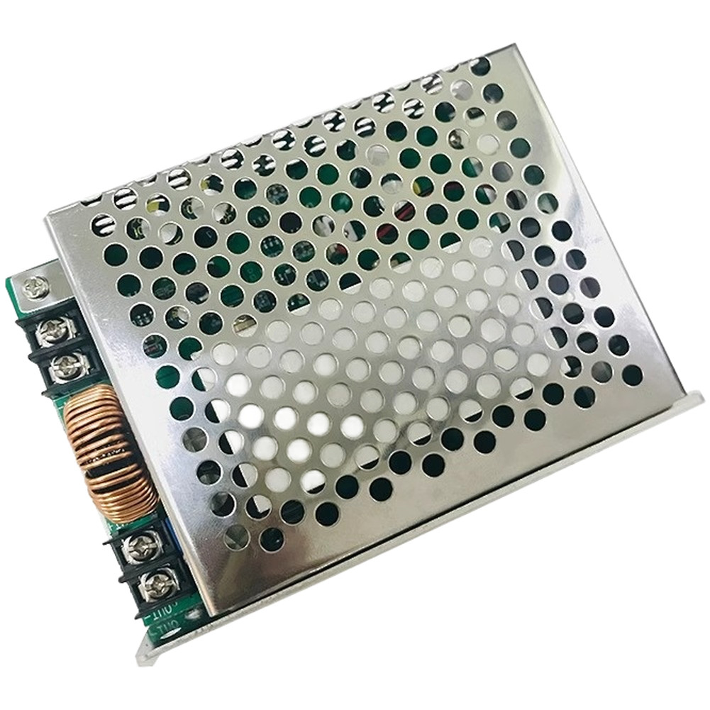 600W 20A Adjustable Converter 25V-90V DC Input 2.5V-60V DC Output Module