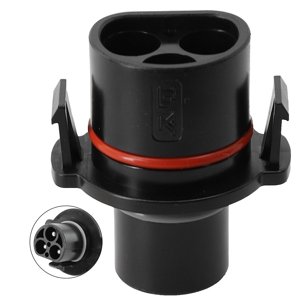 UV Resistant Adapter for Deye Inverters High Stability IP68 Protection