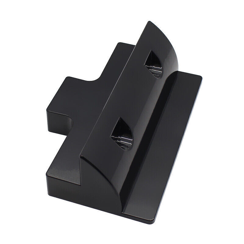 5/7x Set Solar Panel Kit Corner Cable Mounting Bracket Caravan Boat Roof Mount