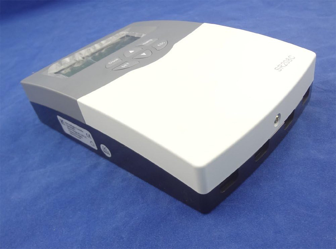 110V Controller of Solar Water Heater, Used for Separated Pressurized Solar Hot