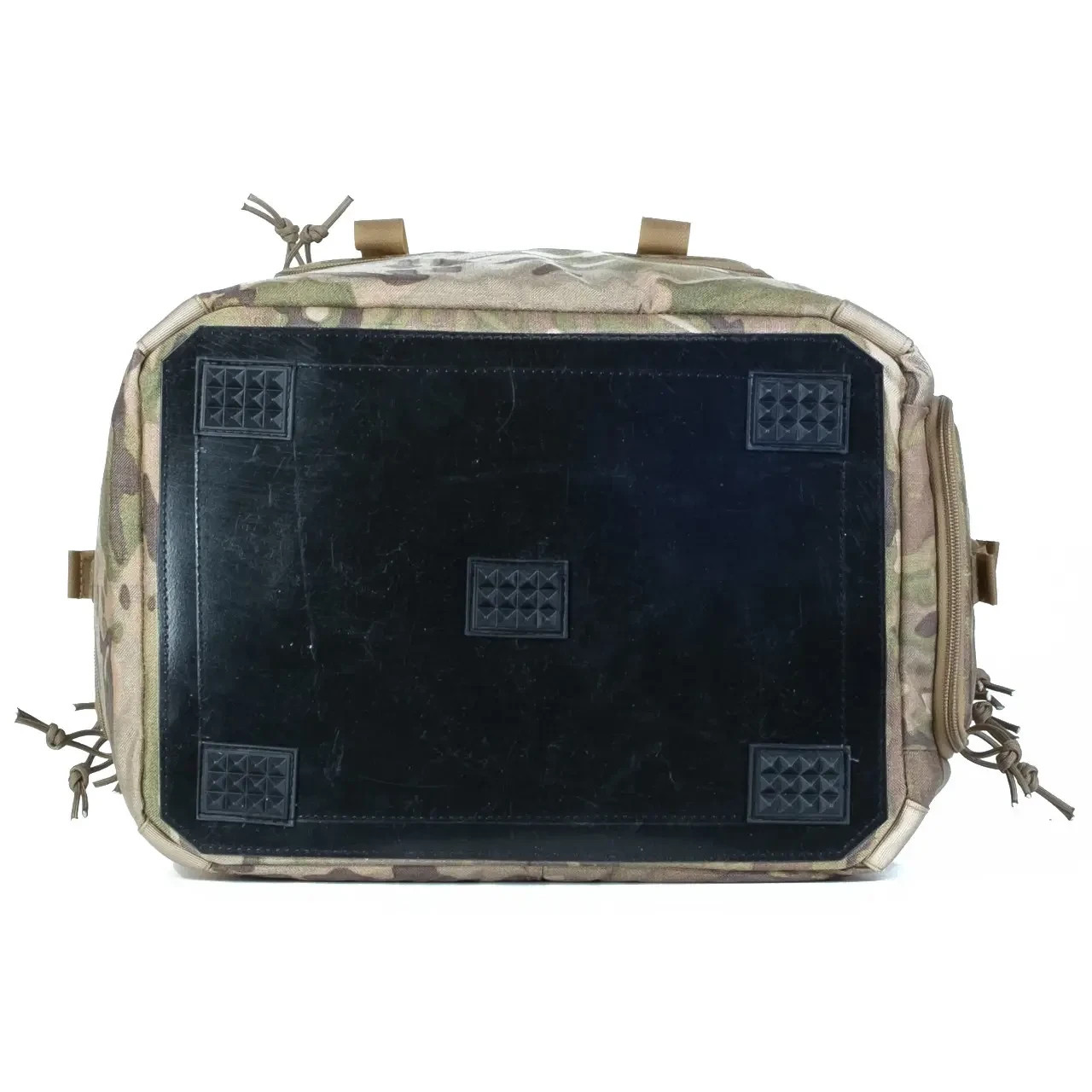 Shockproof bag for Bluetti / Bluetti AC180P (with damper) Color Multicam