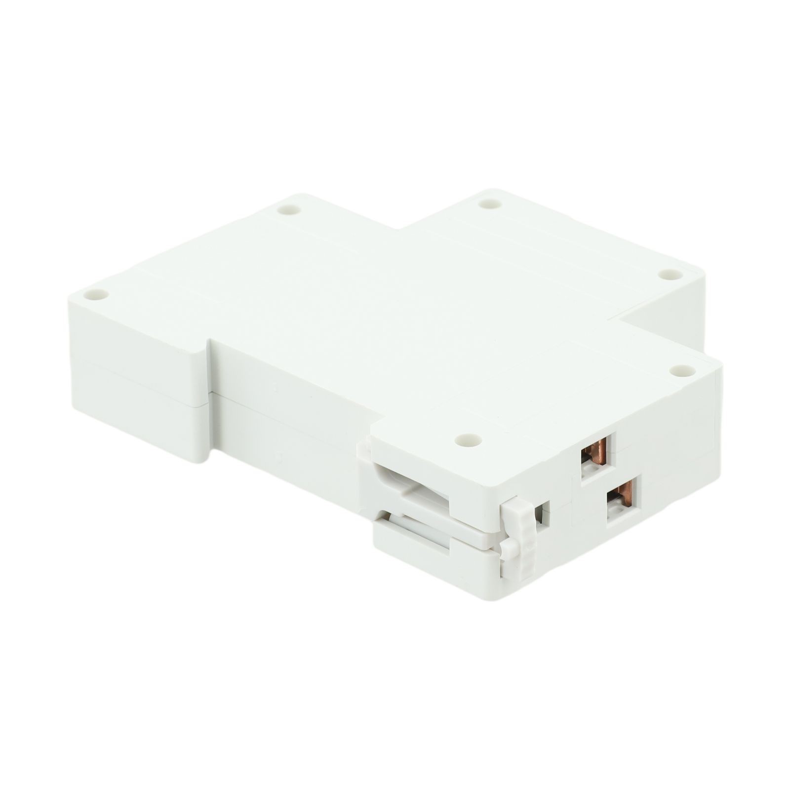 Wifi Enabled 63A Smart Circuit Breaker with Remote Voice Leakage Protection
