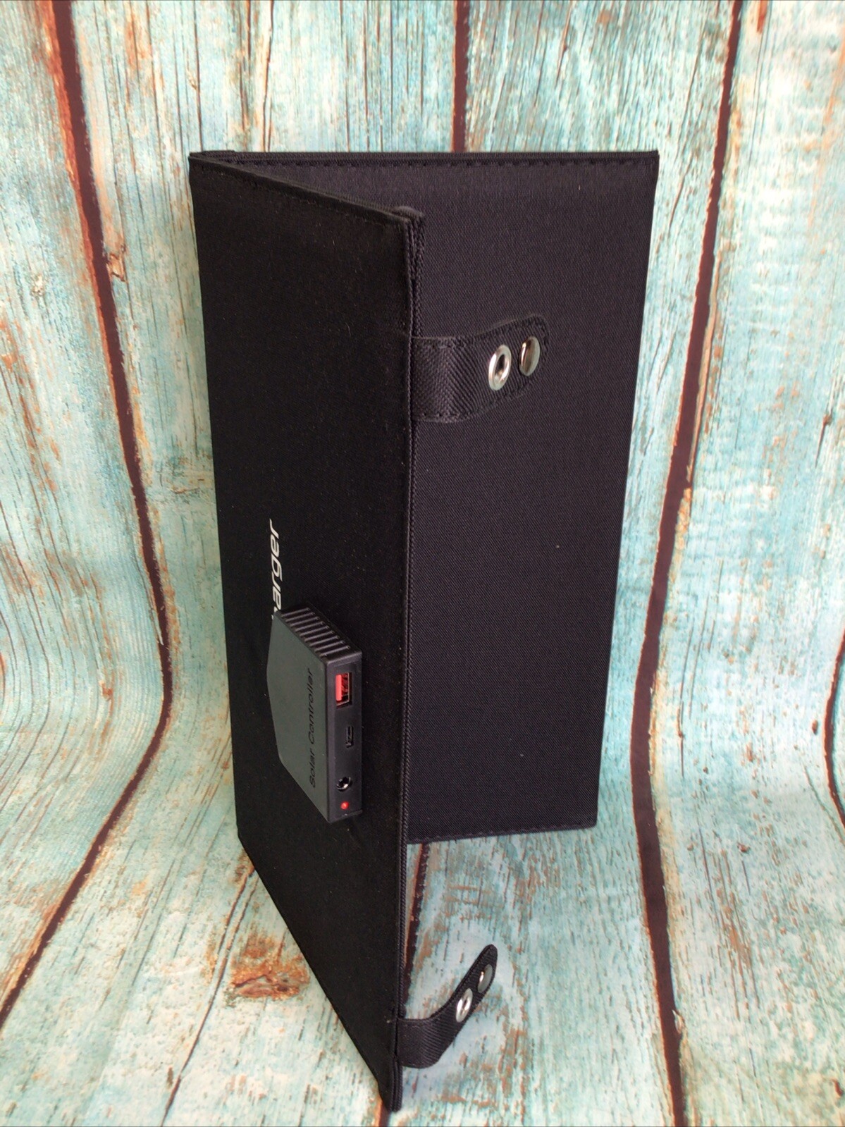 30W Portable Foldable Solar Panel Charger for Outdoor Camping Solar Panel.