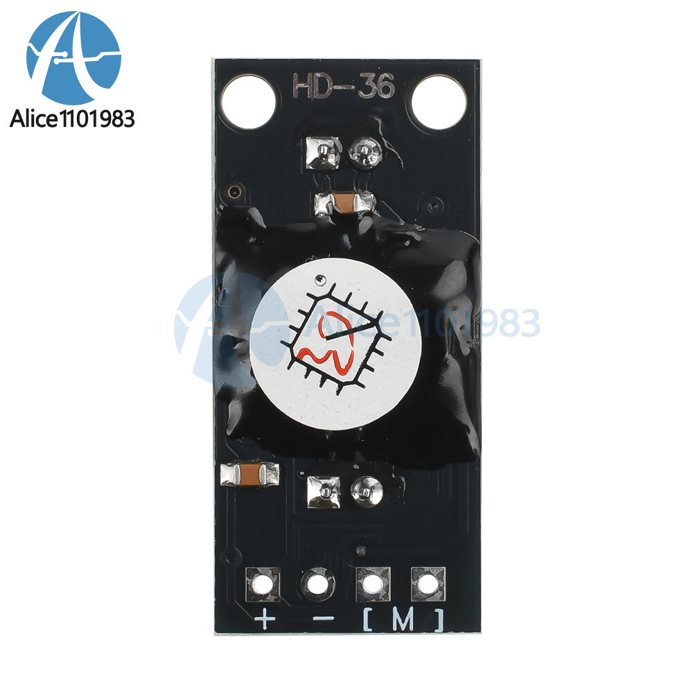 5-5.5V Single Axis Solar Tracking Module Automatic Light Tracking Finding Module