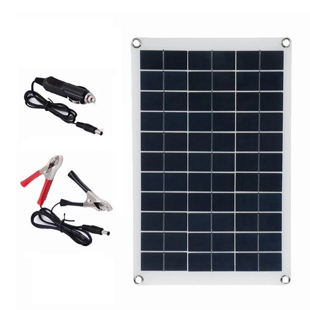 Sustainable Charging Solution Lightweight Portable and Efficient Solar Charger