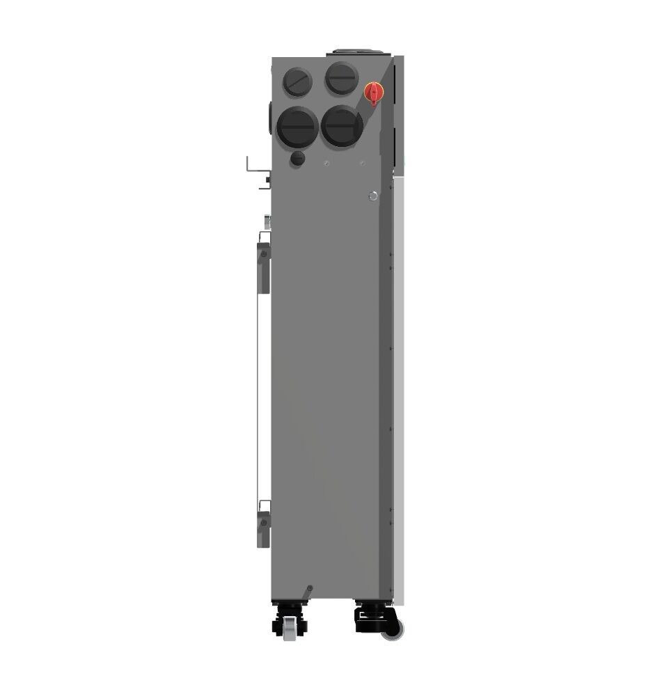 Fortress Power eBoost 16kWh Scalable Energy Storage System Solar Battery