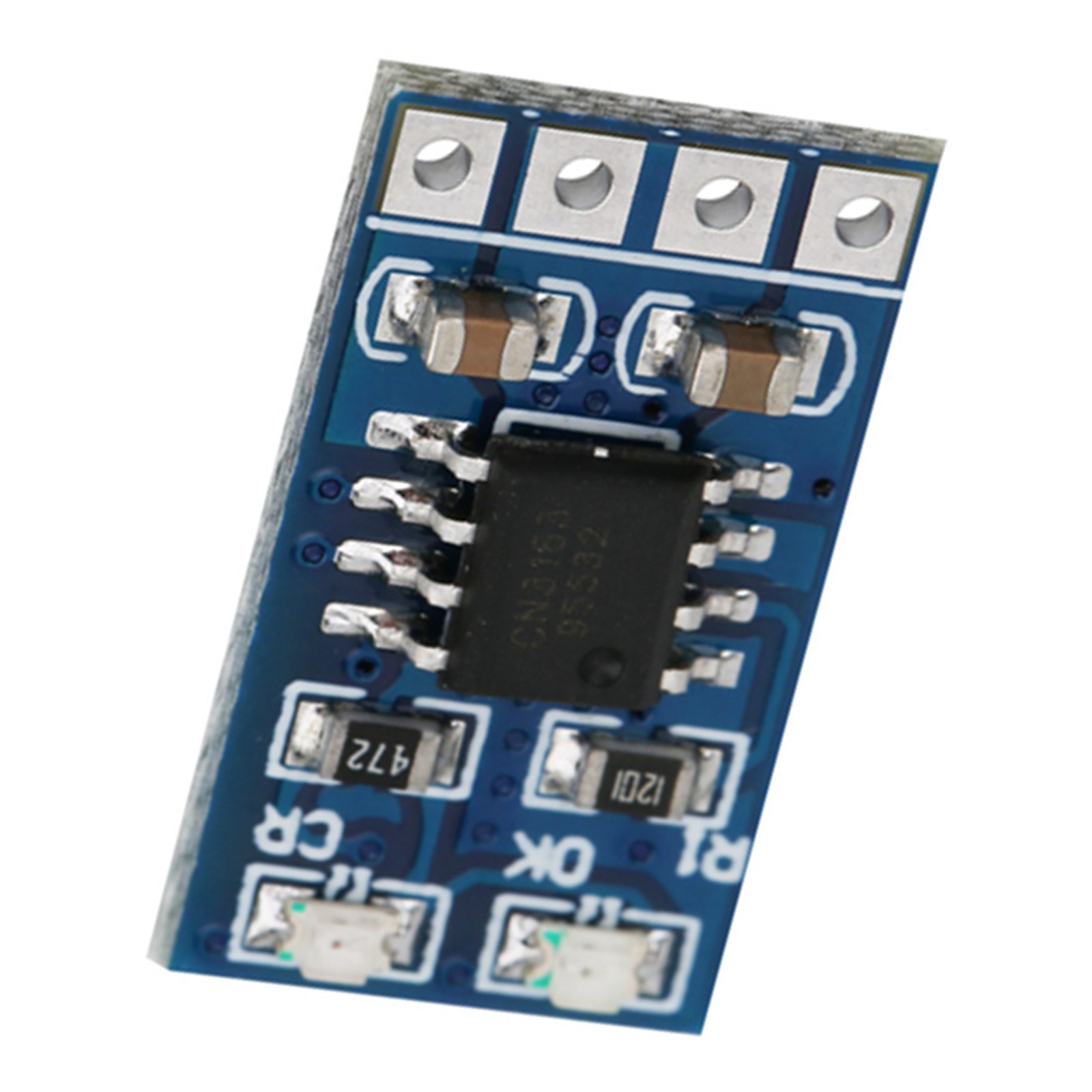 1A 4.2V 3.7V LiPo Li Ion Lithium Battery Charger MPPT Solar Charge