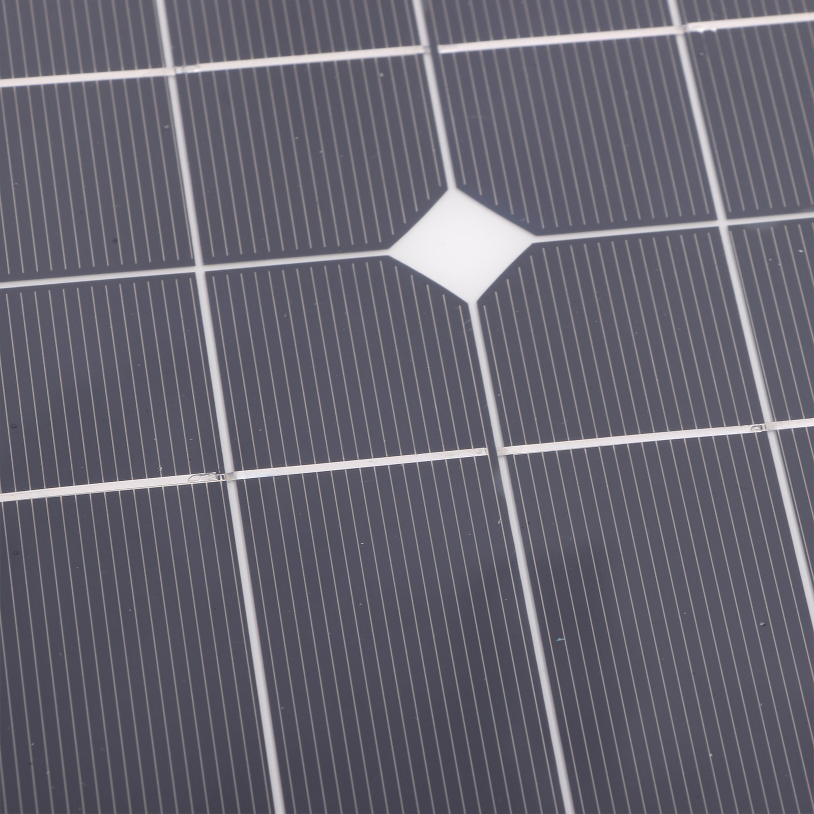 Solar Panel Weather Resistant 16V Solar Panel For Yachts
