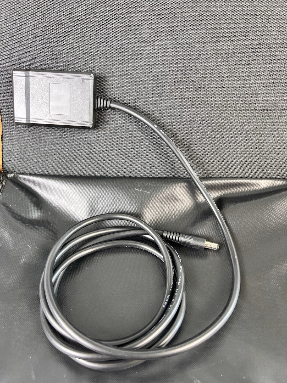 Southwire 100W Portable Solar Panel Quad Fold 53224