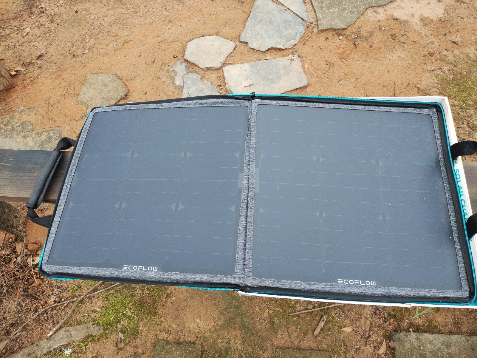 50 watt solar panel charger 18v