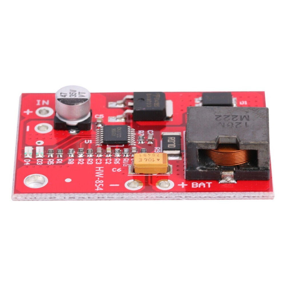 Panel Controller Solar Charge Self-stop With Dual Indicator Light 3A 12V