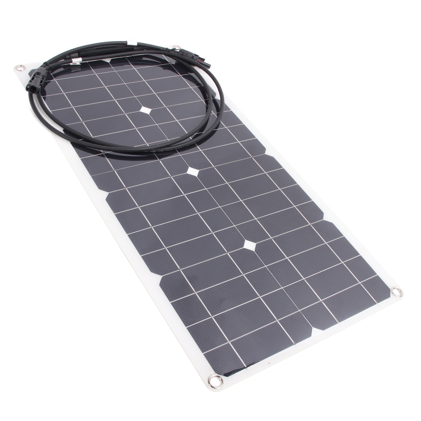 Solar Panel Weather Resistant 16V Solar Panel For Yachts