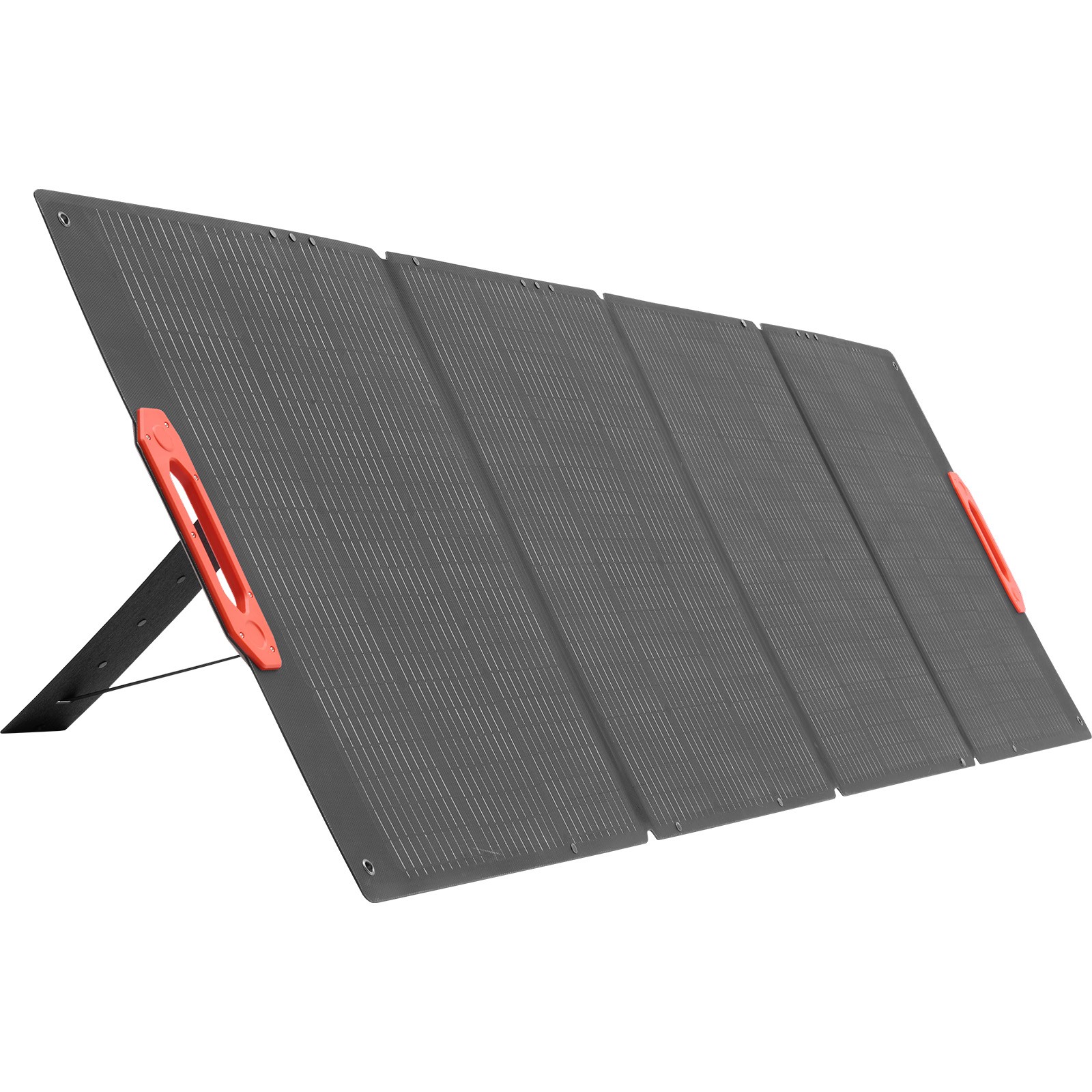 Uimoso 300W Foldable Monocrystalline Solar Panel with Portable ETFE Design