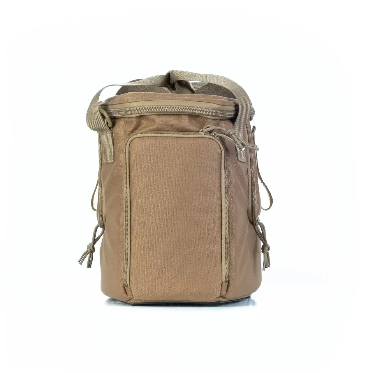 Shockproof Bag Ecoflow DELTA MAX 1600-2000/ EcoFlow DELTA 2 MAX w/ Damper Coyote
