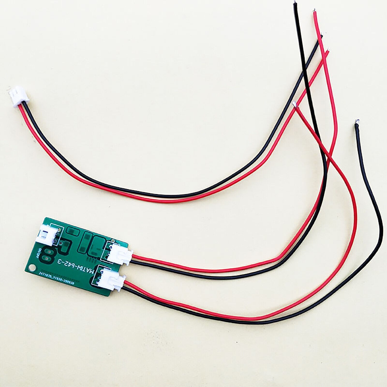 600mA/1000mA Photovoltaic Solar Controller Automatic Switch Circuit Board