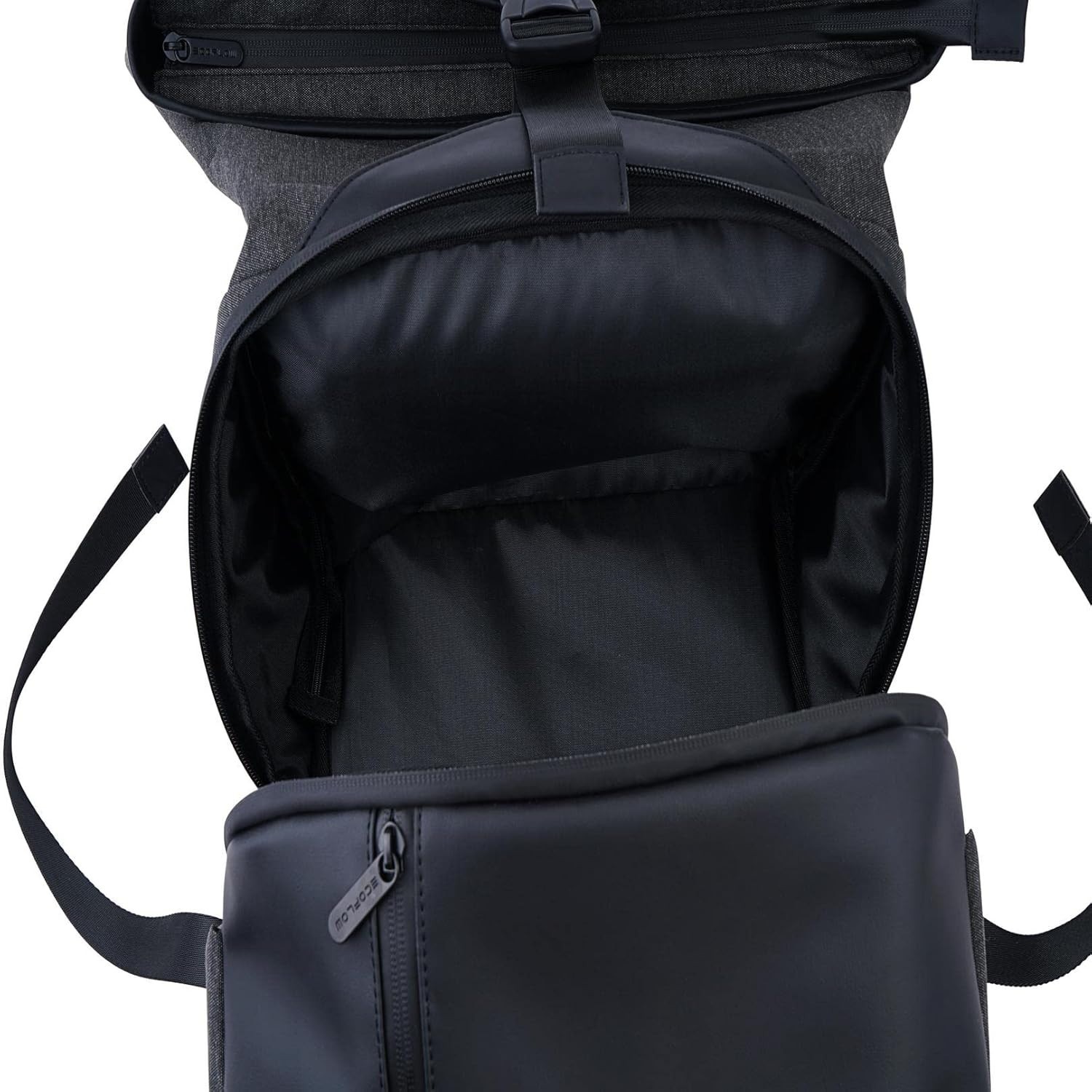New EcoFlow RIVER 2™ – Waterproof Backpack • Travel Bag – Bluetti Jackery