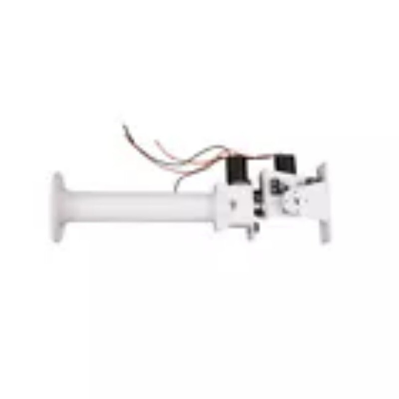 DC Dual-axis Gimbal For Solar Tracking Monitor Large Load High Torque X/ Y-axis