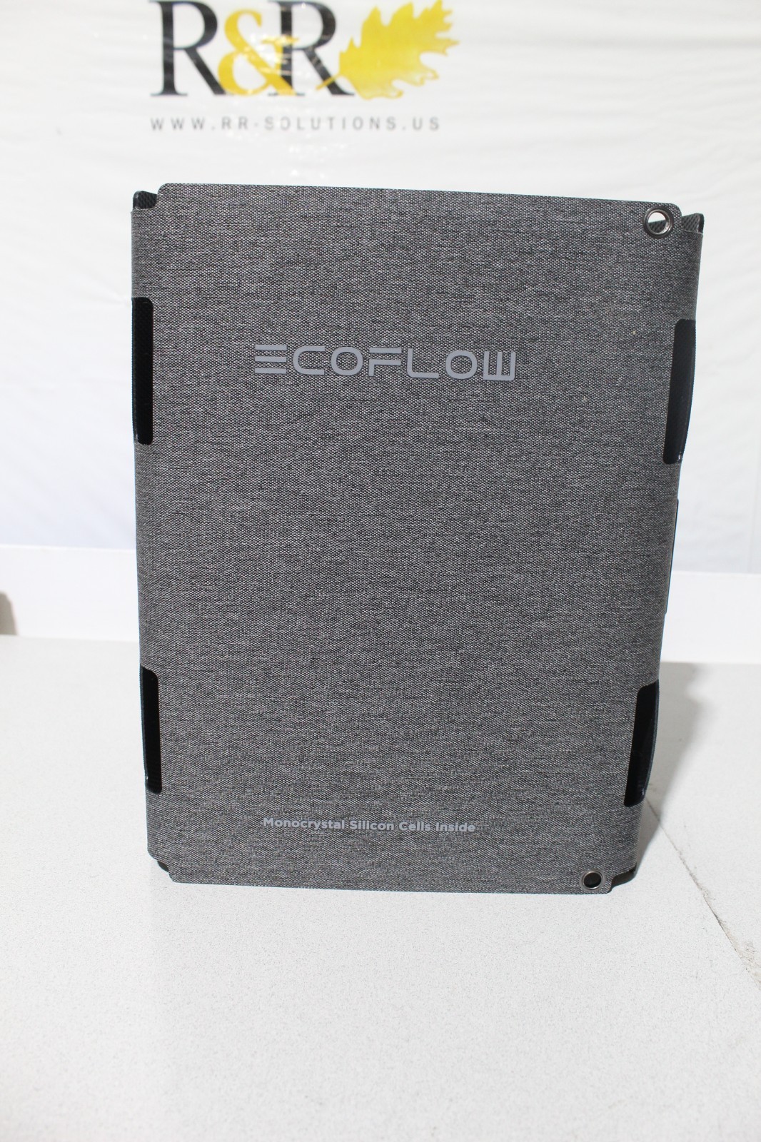 EcoFlow 45W Portable Solar Panel – EFSOLAR45