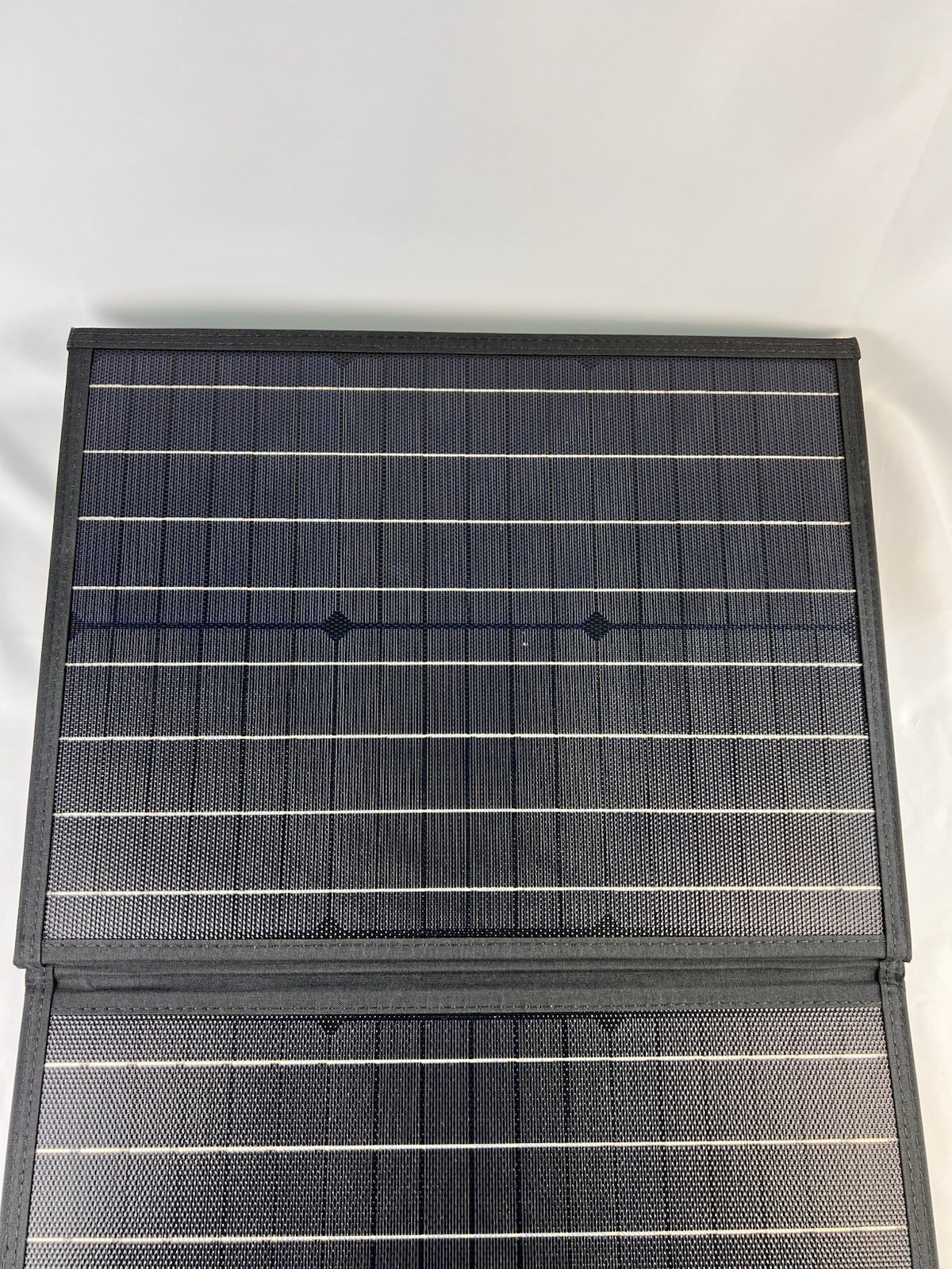 Southwire 100W Portable Solar Panel Quad Fold 53224