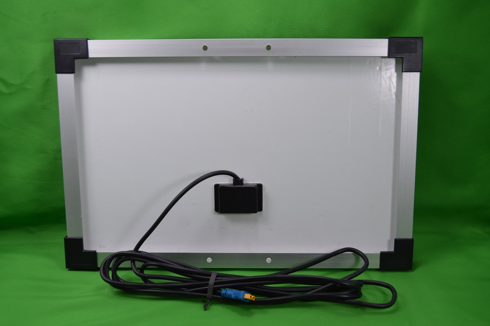 Solar Panel 9 X 14″,New, BCT-D-A220201 W/ Cords, USB