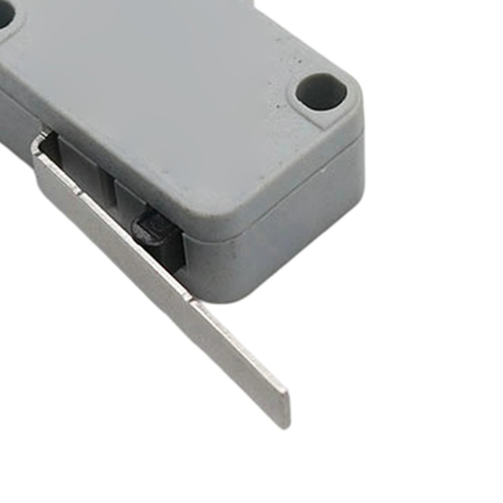 Normally Open Microswitch 16A 250V AC for LG Refrigerator Dispenser 2-Pack