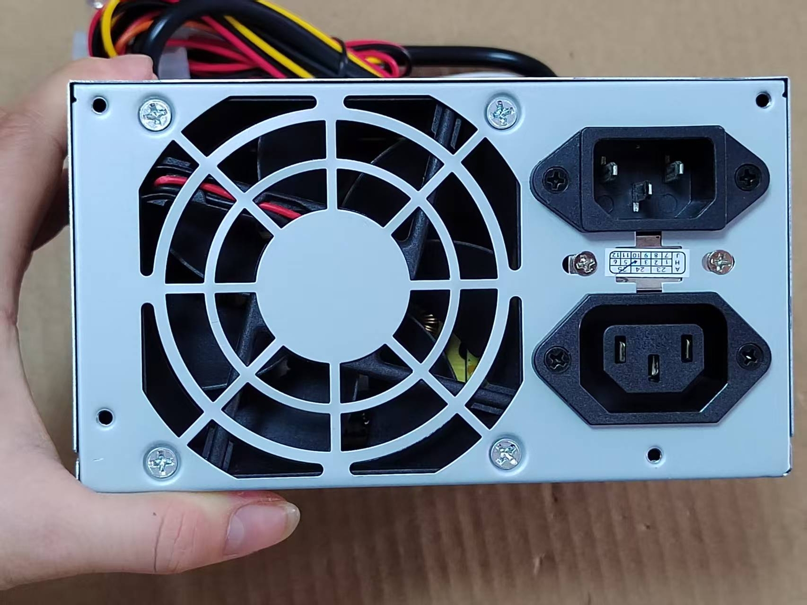 1PC Replacement Power Supply PSU Power AP-AT30 PP-300 300W