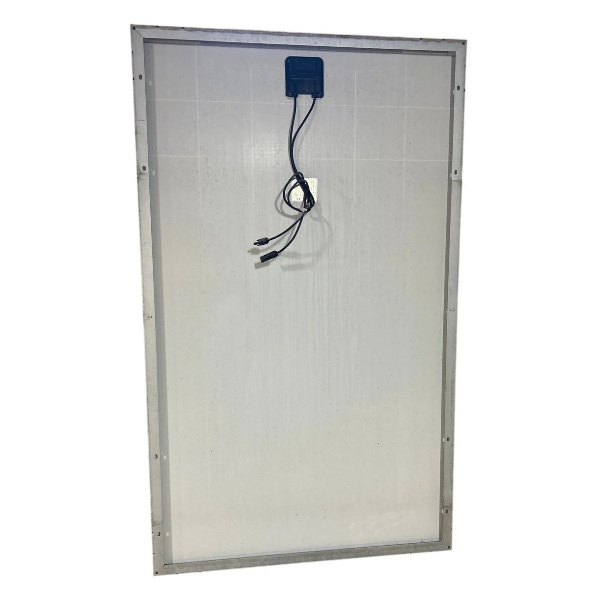 Used ReneSola 255W JC255M-24/Bb Blue Polycrystalline 60-Cell Solar Panel Module