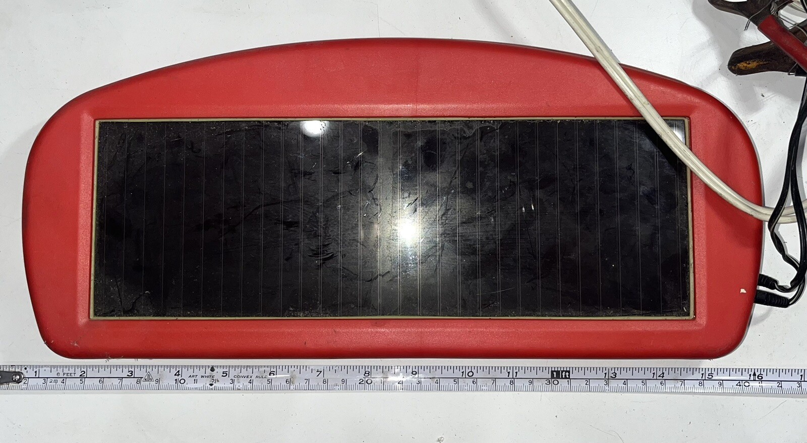 Chicago Electric Power System 1.5 Watt Solar Panel 44768 Lot of 2