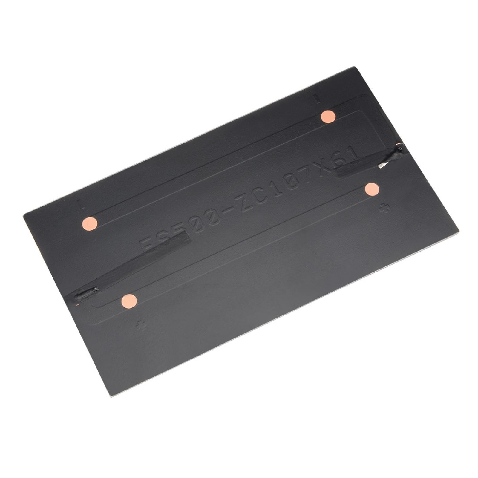 5Pcs 1W 5V Small Solar Panel Module DIY for Phone Toys Charger