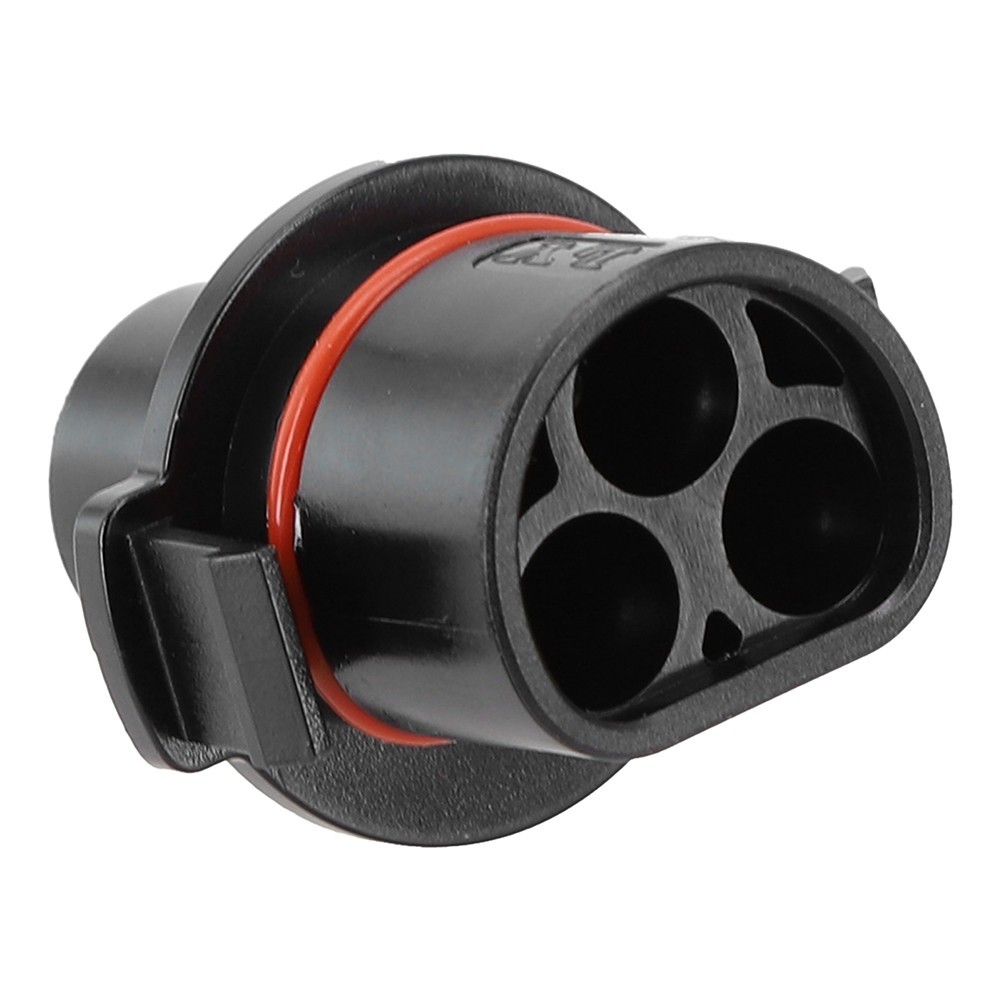 UV Resistant Adapter for Deye Inverters High Stability IP68 Protection