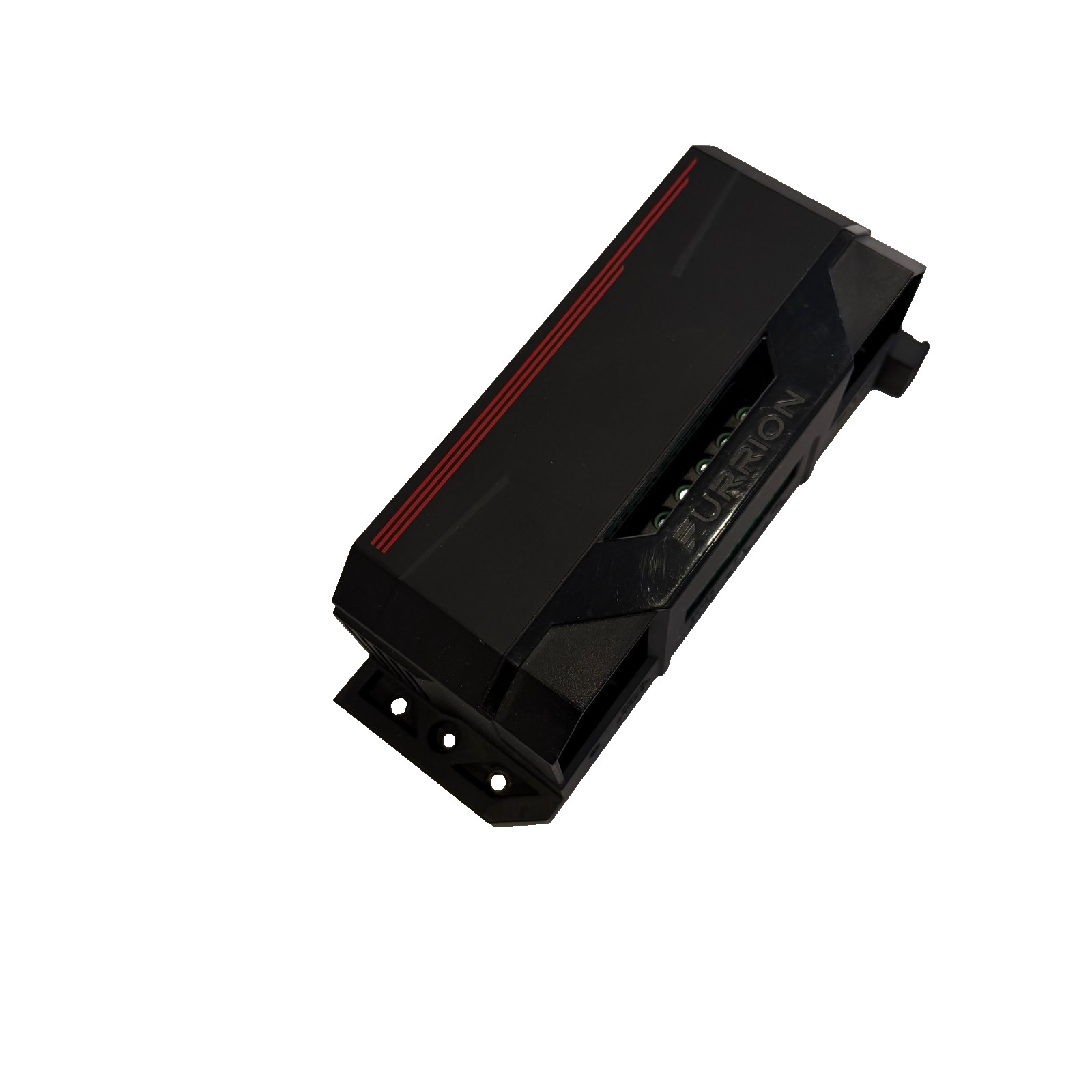 Furrion 50A Wall Mount MPPT Solar Charge Controller – FSCC60PSW-BL with Bracket