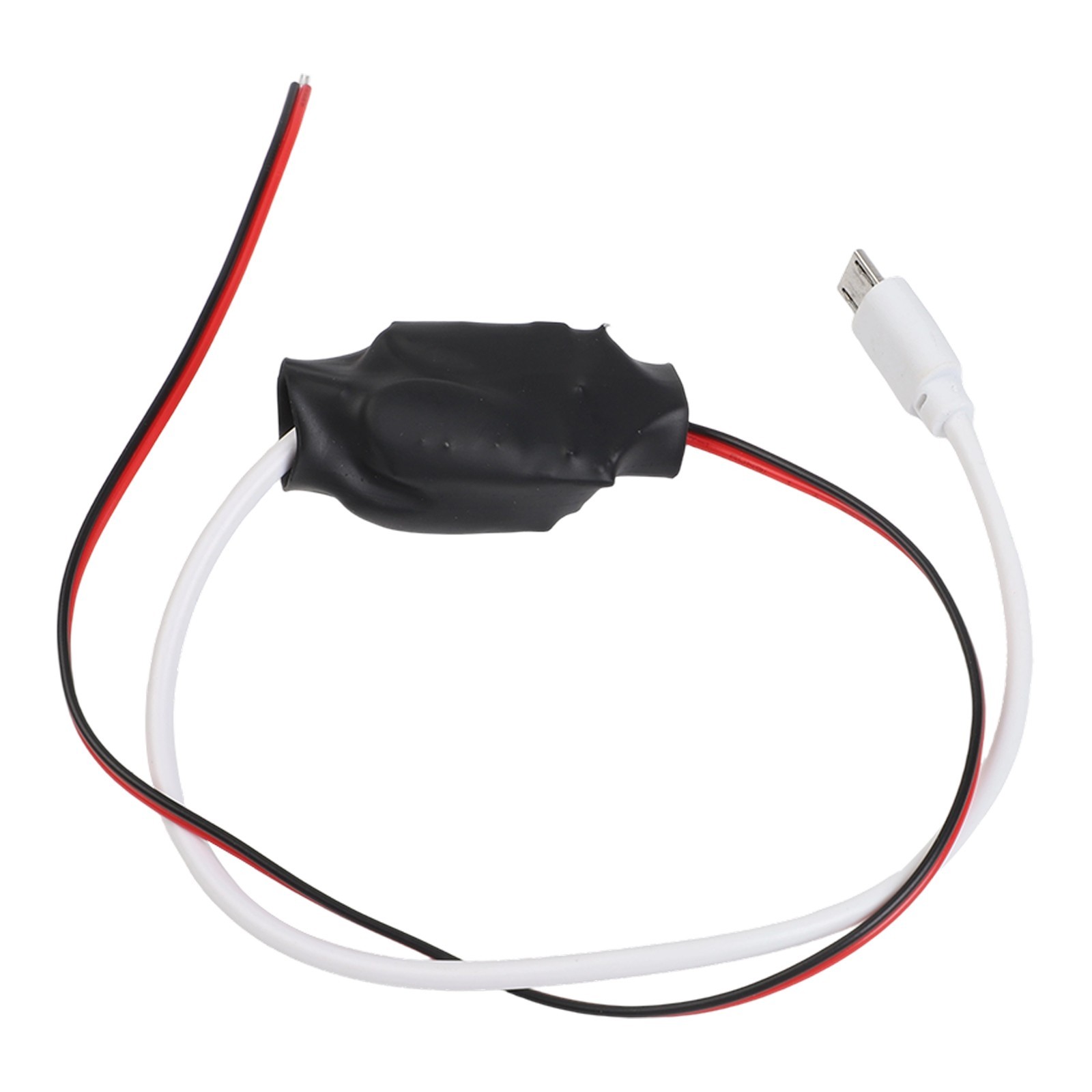 Compact 220V to 5V 1A Adapter for Wireless Camera with Safety Features
