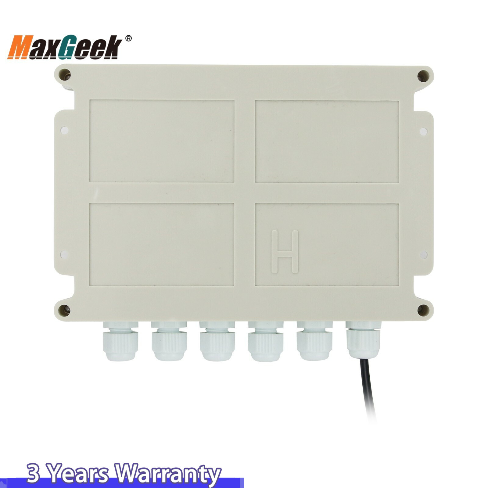Dual Axis Solar Tracker Controller Automatic System DIY With Remote Control