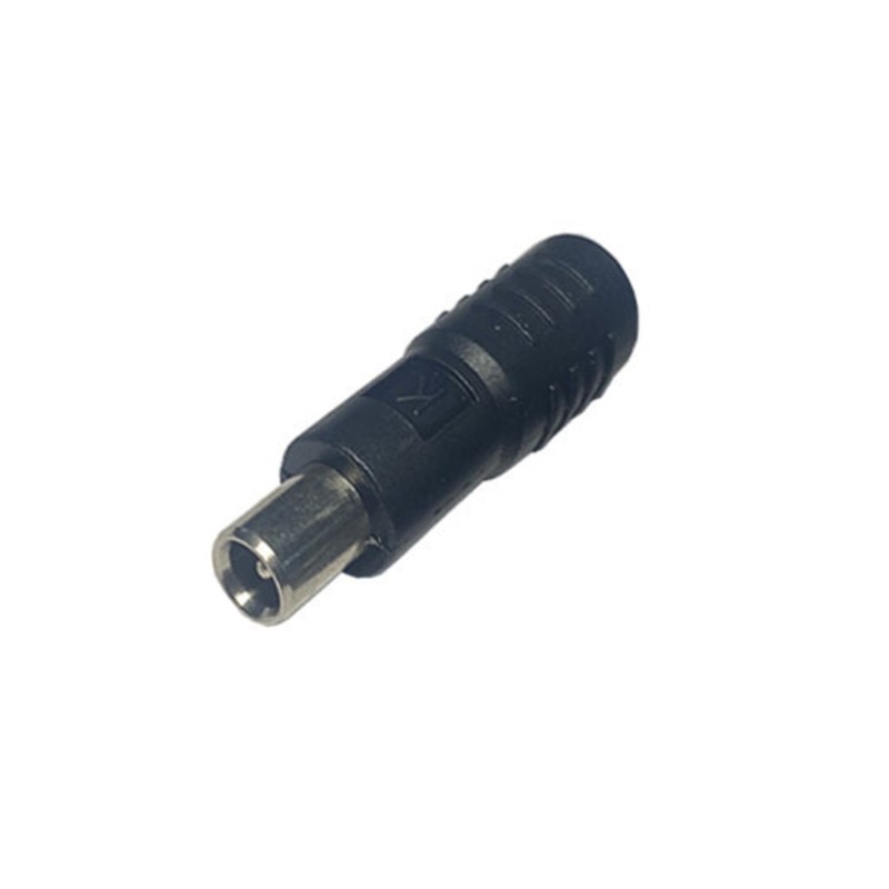 Power Adapter, 7.9mm to 8.0mm Converters for Solar Panel and Portable Charging