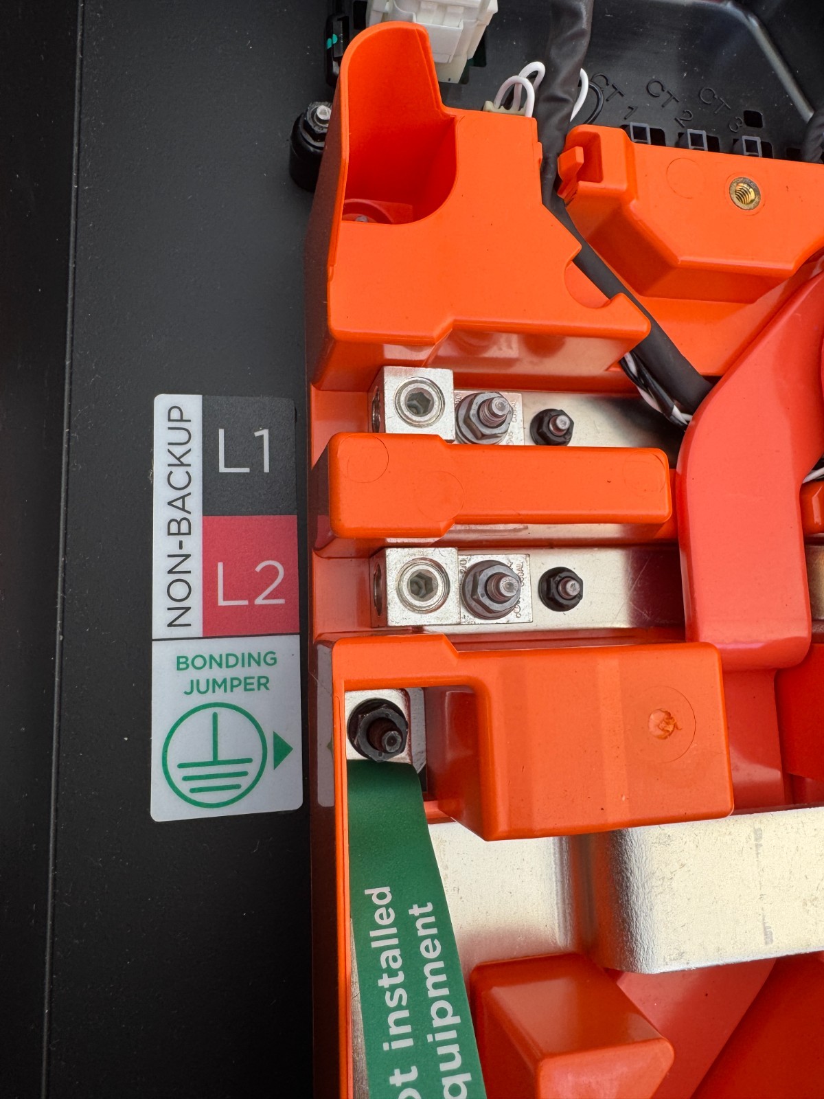 Tesla Backup Gateway 2 for Tesla Powerwall, 120/240VAC. – IN BOX BRAND NEW