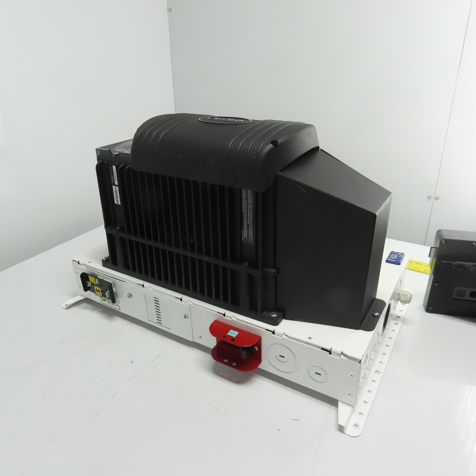 OutBack Power VFXR3648A Inverter/Charger Solar System 48V / 120V 3600W