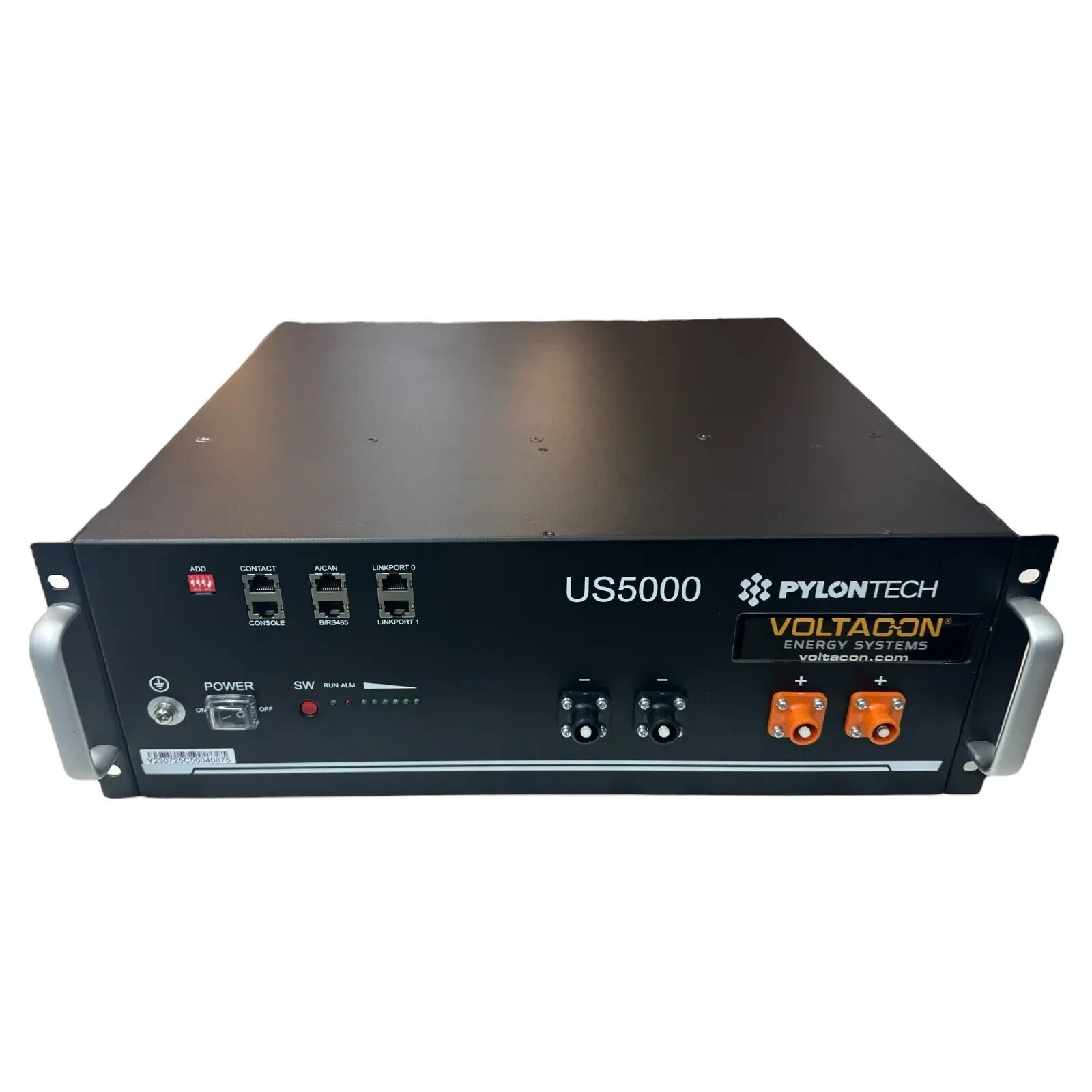 Repair Service for US5000 US2000C US3000C Pylontech Lithium Ion Batteries 48V