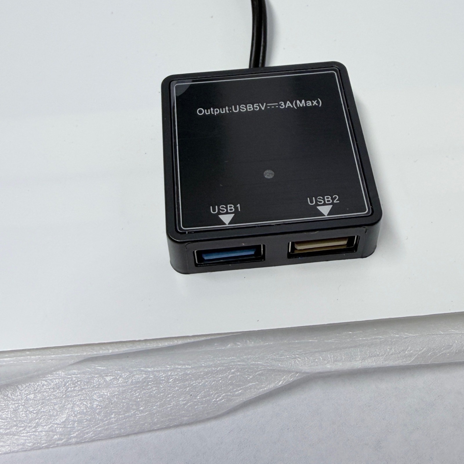 Portable Solar Panel Kit 12V-18V with PWM Charge Controlle USB Ports for RV Boat