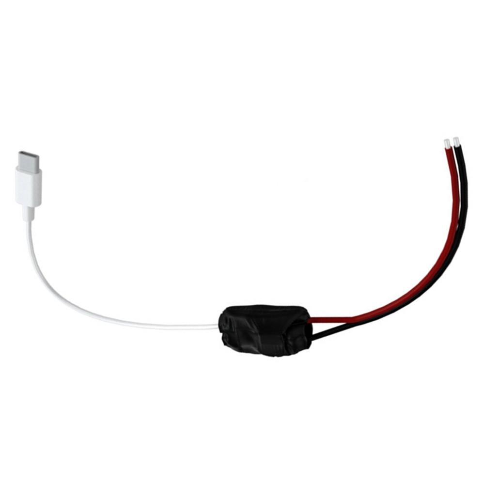 Compact 220V to 5V 1A Adapter for Wireless Camera with Safety Features