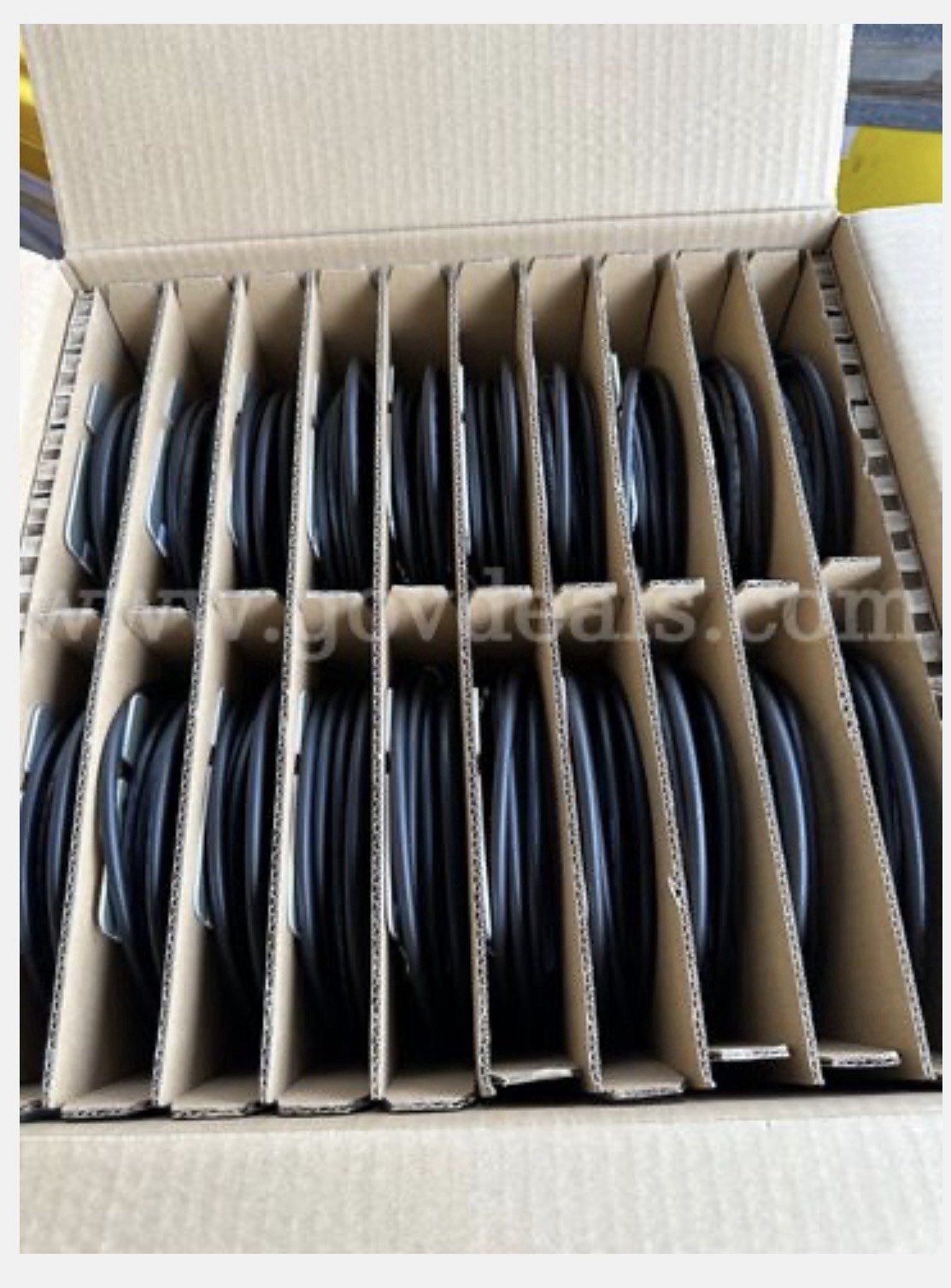 LOT 100x S440-1GM4MRM Solar Edge Power Optimzier 440W Maximizer – SEALED NEW