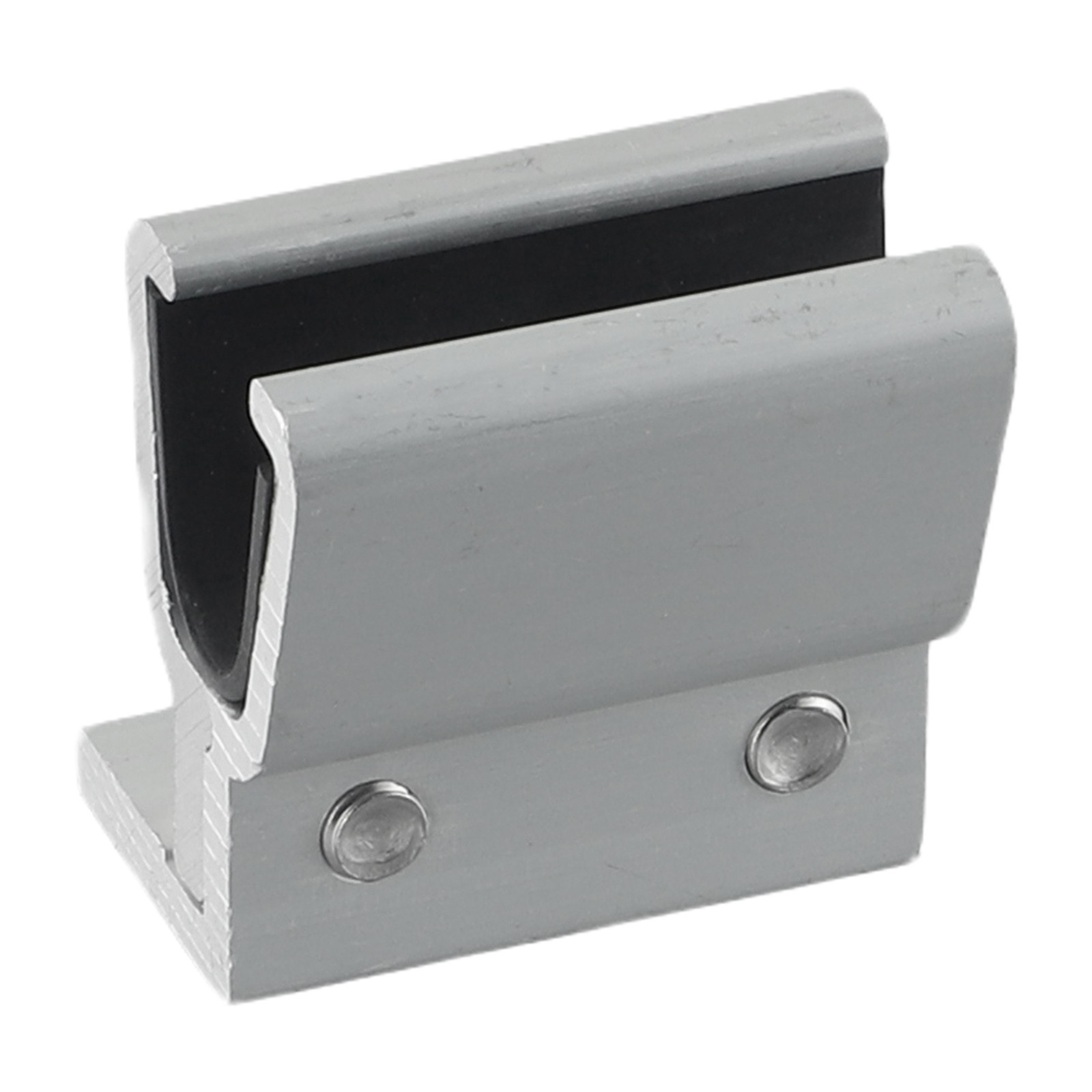 Professional Photovoltaic Mounting Clamp for Aluminum Alloy Roof Corners