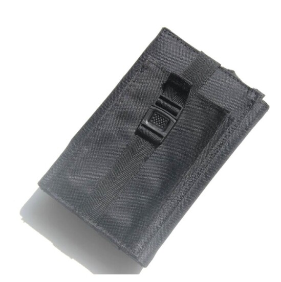 10W 15W 20W solar folding bag charger, mobile phone power bank, outdoor charger